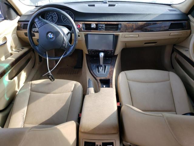 2006 BMW 325 I VIN: WBAVB13536PT27096 Lot: 59878814