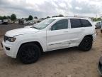 2018 JEEP GRAND CHER - 1C4RJFAG3JC332338