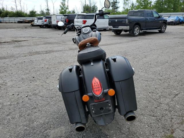 2018 INDIAN MOTORCYCLE CO. SPRINGFIEL - 56KTHDAA4J3358815