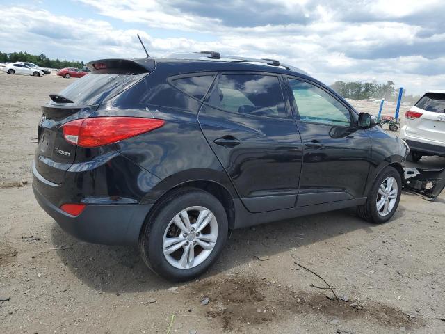 KM8JU3AC2DU647111 2013 Hyundai Tucson Gls