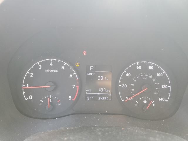 2020 Hyundai Accent Se VIN: 3KPC24A61LE099909 Lot: 58454004