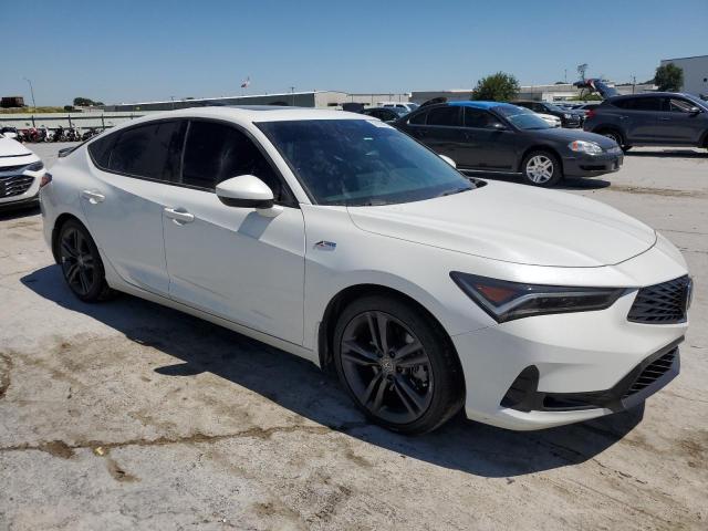 2023 Acura Integra A-Spec VIN: 19UDE4H37PA009020 Lot: 58936054