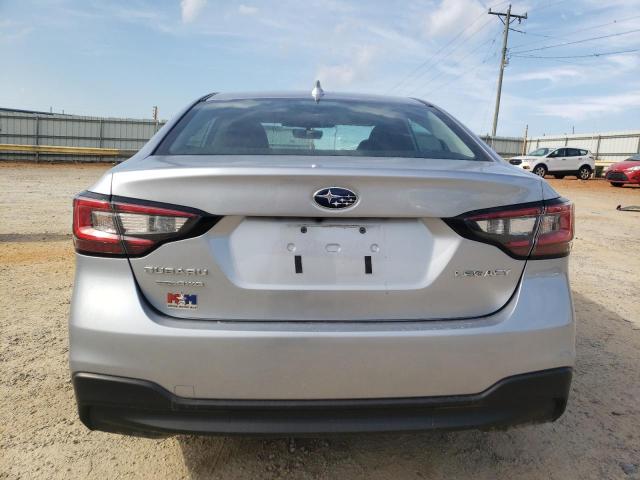 2024 Subaru Legacy Premium VIN: 4S3BWAF64R3017436 Lot: 59451644