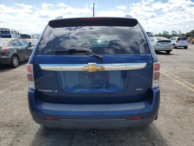 2008 Chevrolet Equinox Lt VIN: 2CNDL43F286014643 Lot: 60381414