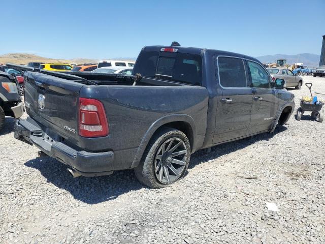 2020 RAM 1500 LONGH - 1C6SRFKT6LN144045