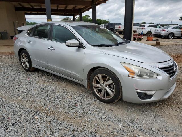 1N4AL3AP4EN346383 2014 Nissan Altima 2.5