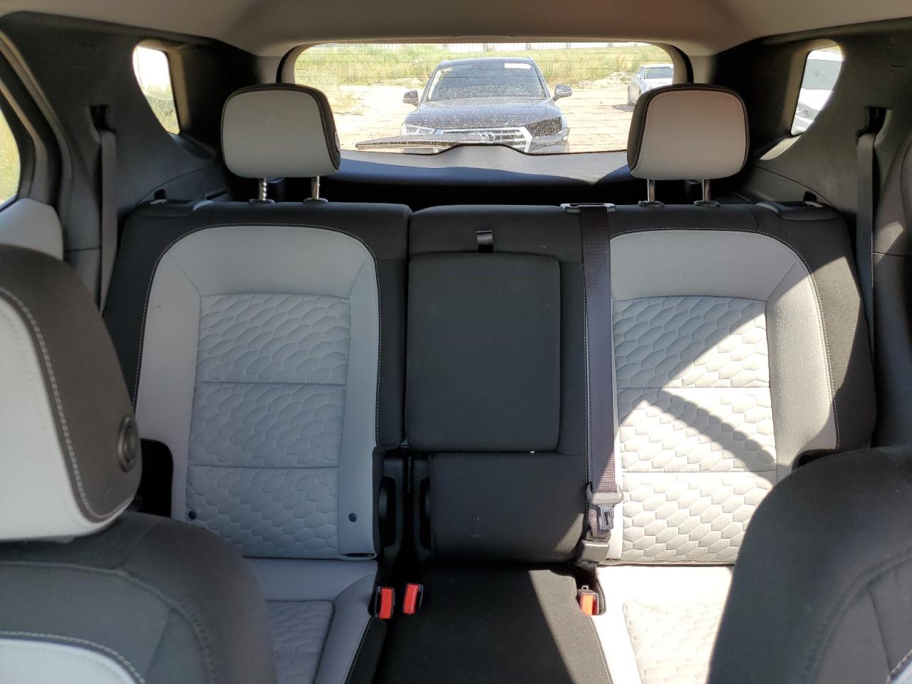 2GNAXTEV2L6145257 2020 Chevrolet Equinox Lt