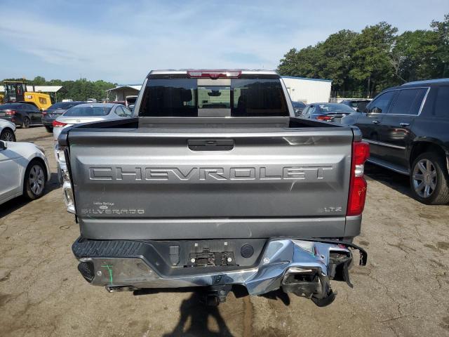 2021 Chevrolet Silverado K1500 Ltz VIN: 1GCUYGED2MZ267737 Lot: 56944764