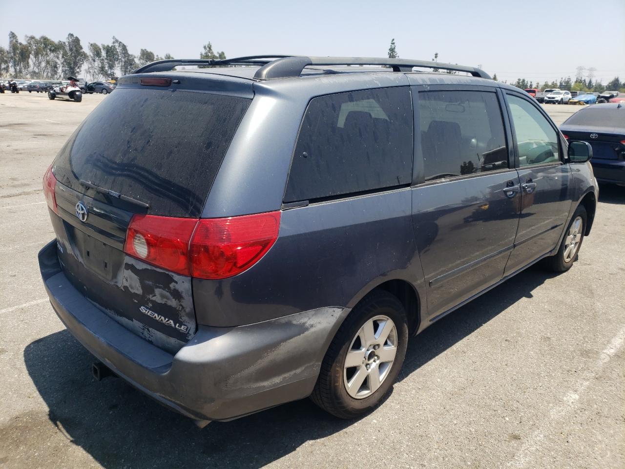 5TDZA23C46S558171 2006 Toyota Sienna Ce