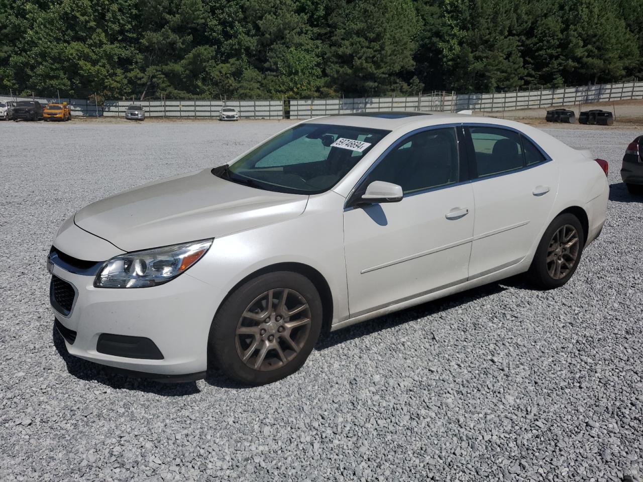 1G11C5SA5GF143038 CHEVROLET MALIBU 2016