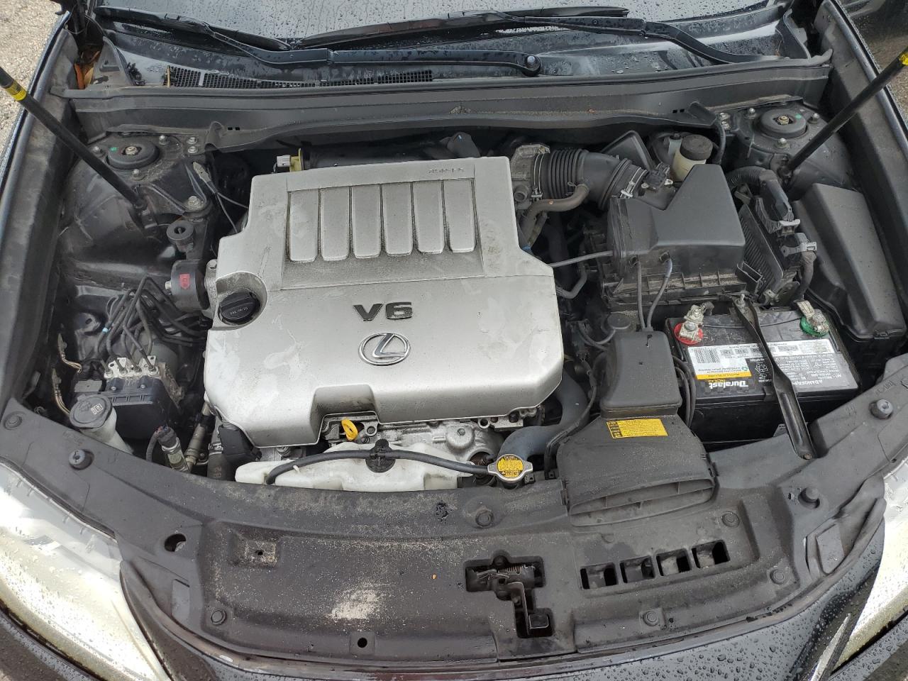 JTHBK1GG6F2181855 2015 Lexus Es 350