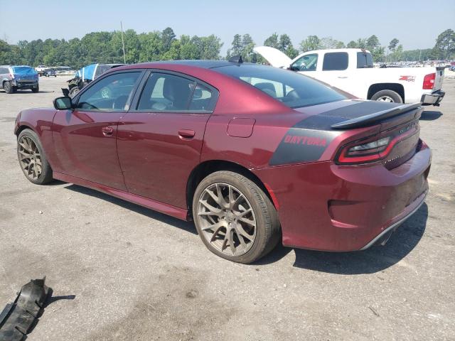 2017 DODGE CHARGER R/ - 2C3CDXCT2HH535312