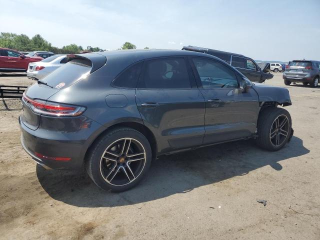 VIN WP1AA2A54MLB16067 2021 Porsche Macan no.3