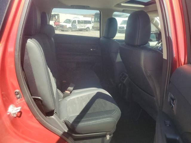 2019 Mitsubishi Outlander Se VIN: 0A4AD3A35KZ007957 Lot: 58071614