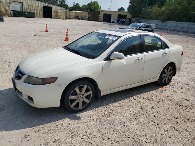 2004 Acura Tsx VIN: JH4CL96884C016794 Lot: 60641754