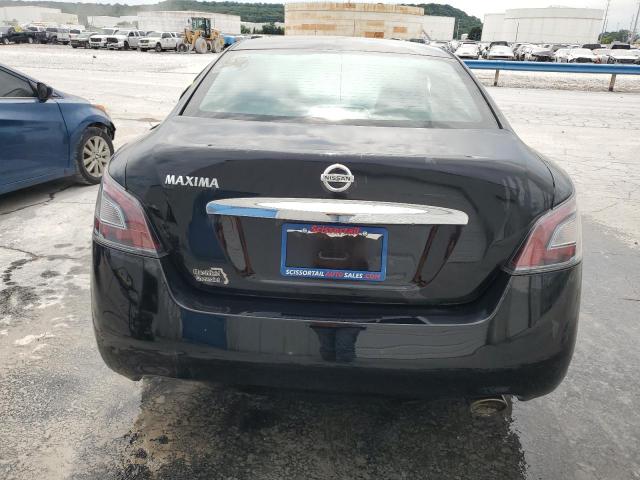 2014 Nissan Maxima S VIN: 1N4AA5AP7EC469236 Lot: 59432814