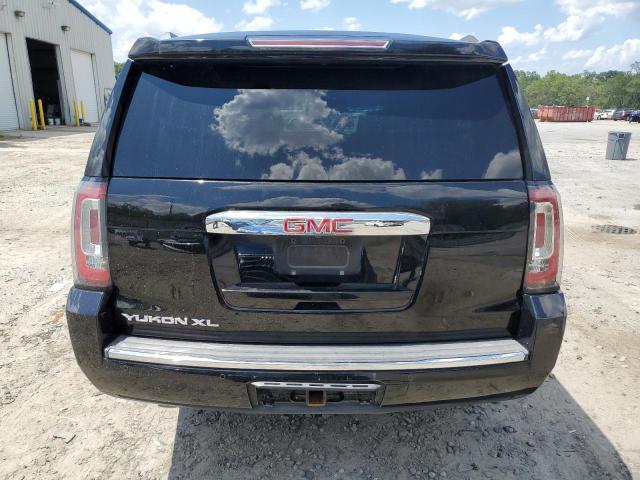 2017 GMC Yukon Xl Denali VIN: 1GKS2HKJ8HR224636 Lot: 58039484