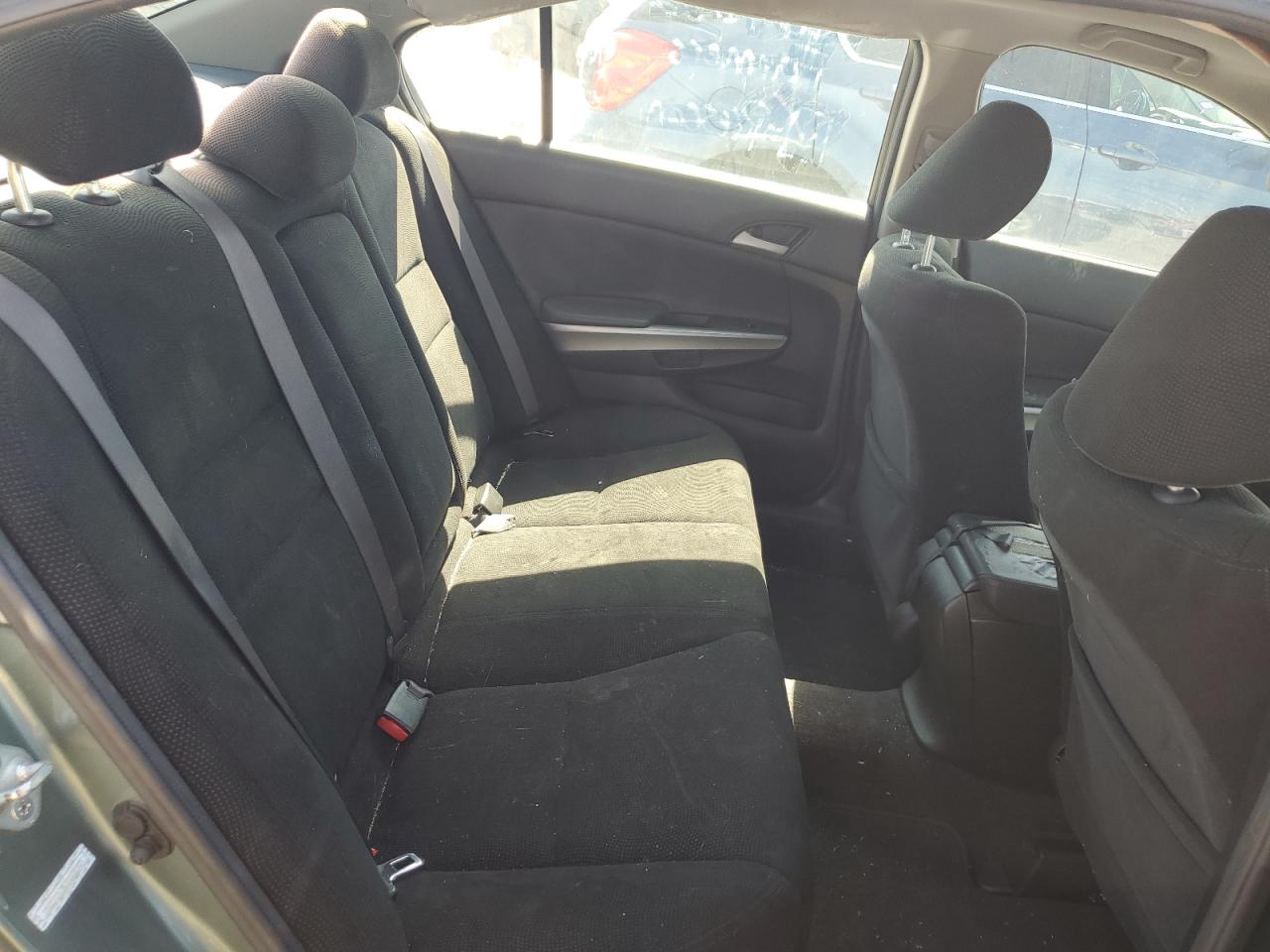 1HGCP26769A028905 2009 Honda Accord Ex