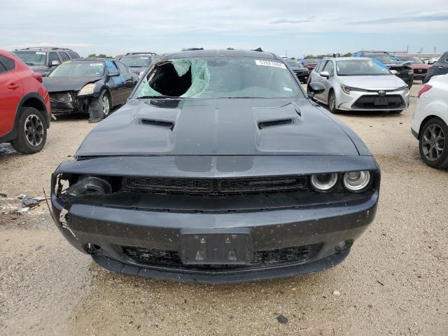 2018 Dodge Challenger Sxt VIN: 2C3CDZAG5JH178036 Lot: 57621694