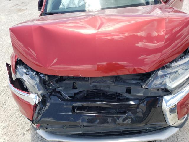 2017 Mitsubishi Outlander Se VIN: JA4AD3A33HZ065378 Lot: 60665894