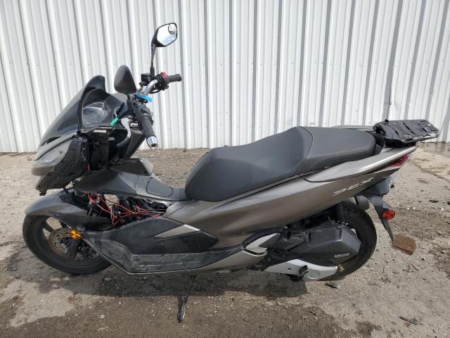 2019 HONDA WW150 RLHKF3002KY001924