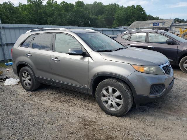 2011 Kia Sorento Base VIN: 5XYKTDA22BG125019 Lot: 58265944