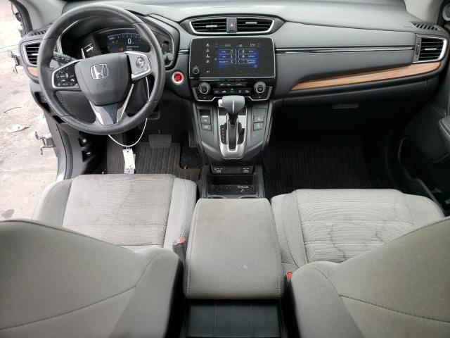 2020 Honda Cr-V Ex VIN: 5J6RW2H58LA010348 Lot: 60735114