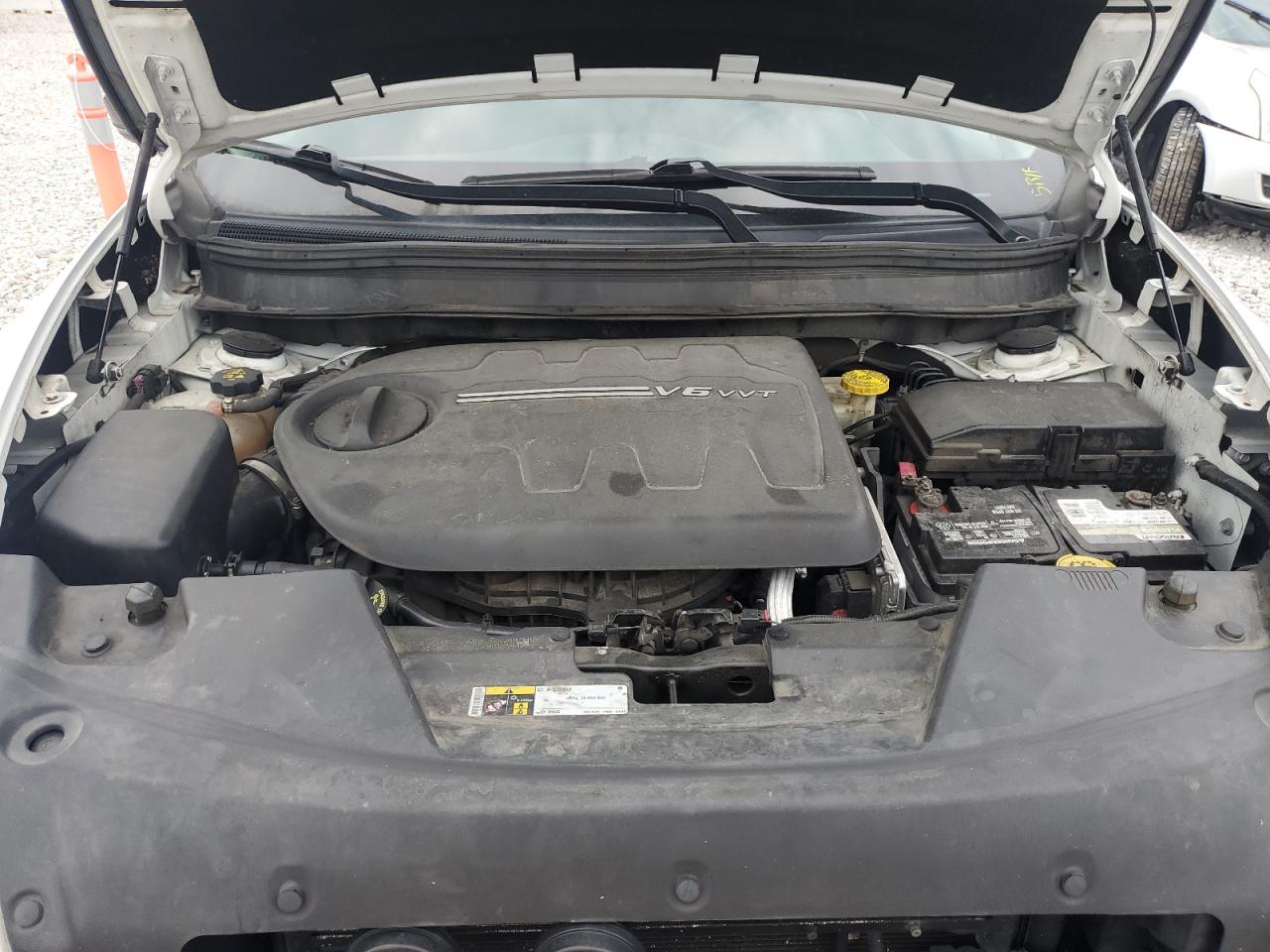 1C4PJMBS4EW257930 2014 Jeep Cherokee Trailhawk