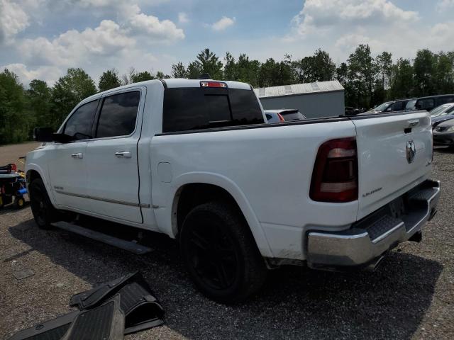 2022 Ram 1500 Limited VIN: 1C6SRFHM9NN404182 Lot: 57190374