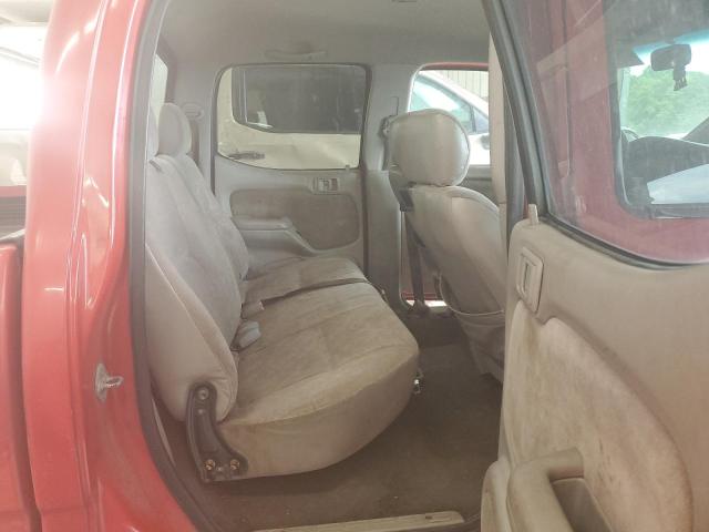 2003 Toyota Tacoma Double Cab VIN: 5TEHN72N23Z210562 Lot: 59158564