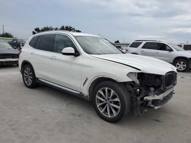 VIN 5UXTR7C52KLE96618 2019 BMW X3, Sdrive30I no.4