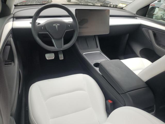 7SAYGDEFXPF977535 2023 Tesla Model Y