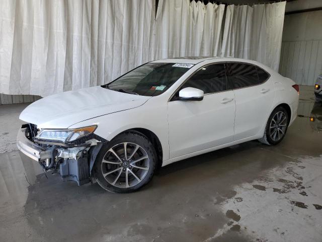 19UUB2F53GA001000 2016 Acura Tlx Tech 2016 Acura Tlx Tech VIN: 19UUB2F53GA001000 Lot: 57865094