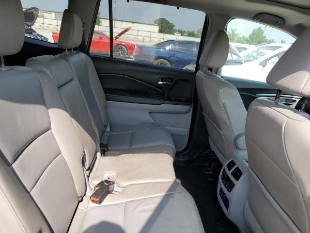 2016 Honda Pilot Exl VIN: 5FNYF5H85GB004775 Lot: 57534114