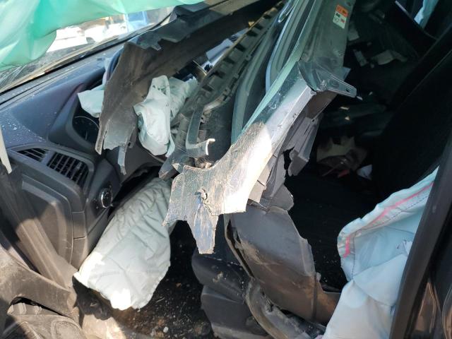 2019 Ford Ecosport Se VIN: MAJ6S3GL5KC303966 Lot: 59244064