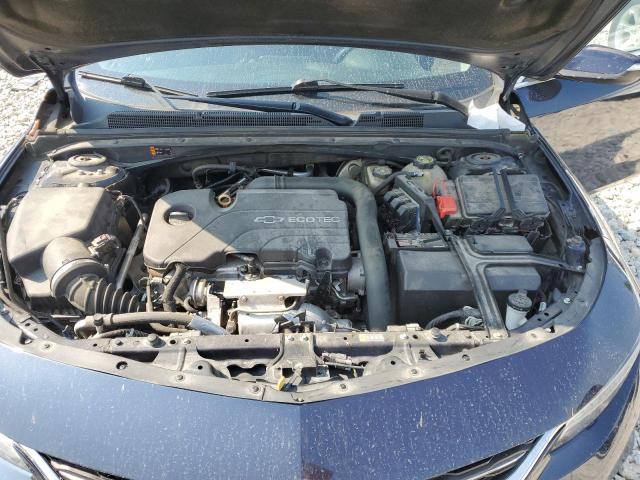2016 CHEVROLET MALIBU LT - 1G1ZE5ST5GF318810