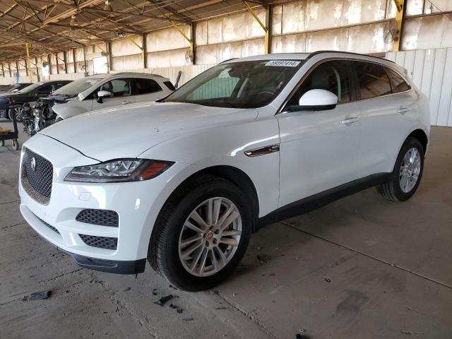 VIN SADCK2BV8HA891029 2017 Jaguar F-Pace, Prestige no.1