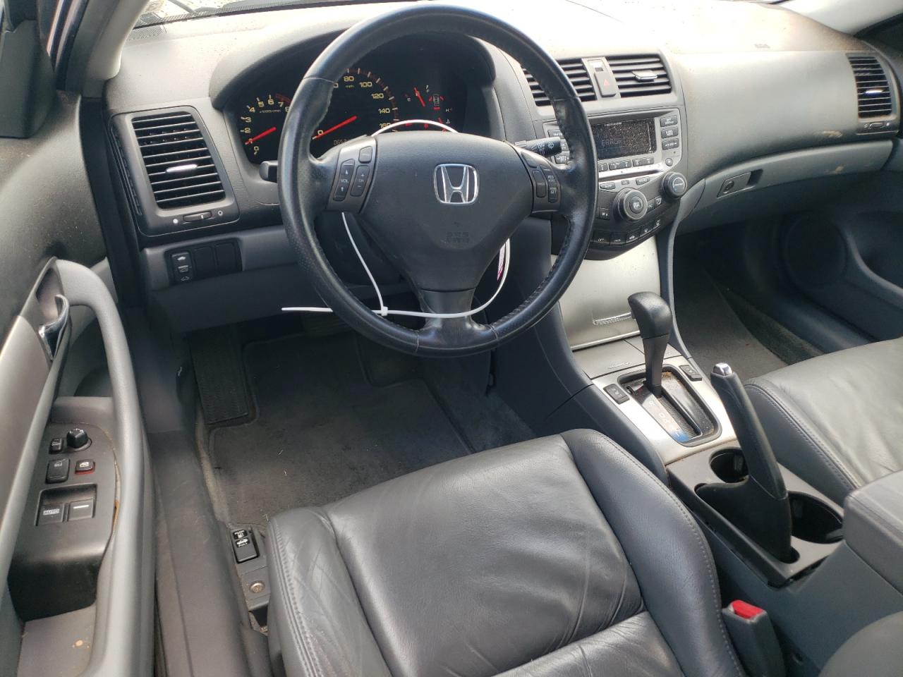 1HGCM72606A006431 2006 Honda Accord Ex