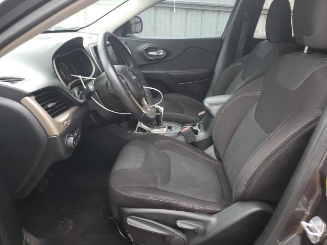 2016 Jeep Cherokee Latitude VIN: 1C4PJLCB2GW319904 Lot: 60676994