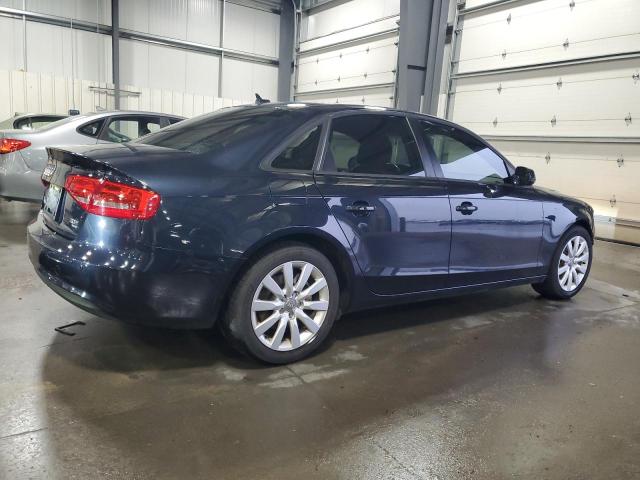 VIN WAUDFAFL5DN008687 2013 Audi A4, Premium no.3