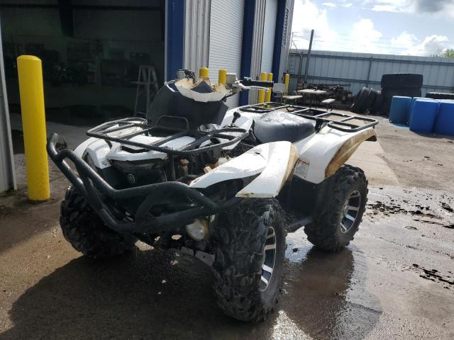2019 YAMAHA YFM700 - 5Y4AMH235KA100386