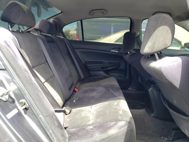 2009 Honda Accord Lxp VIN: 1HGCP26459A180356 Lot: 60463044