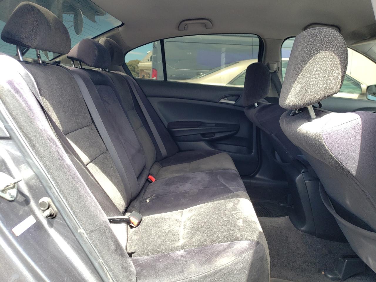 1HGCP26459A180356 2009 Honda Accord Lxp
