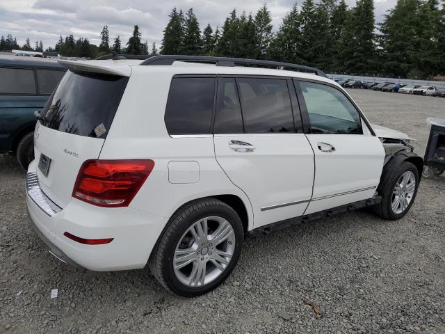 2013 Mercedes-Benz Glk 350 4Matic VIN: WDCGG8JB0DG066483 Lot: 60698554