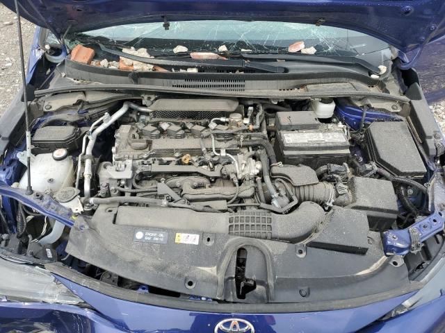 2021 TOYOTA COROLLA SE 5YFS4MCE0MP097384  58082144