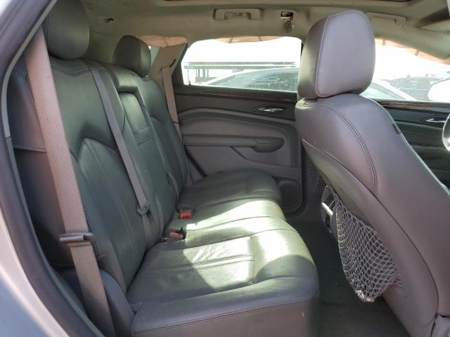 2011 Cadillac Srx Luxury Collection VIN: 3GYFNAEY4BS669121 Lot: 59198114