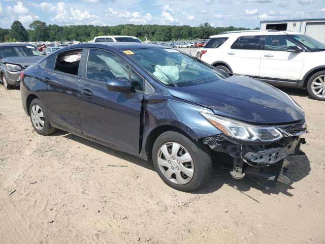 2016 CHEVROLET CRUZE L - 1G1BC5SM2G7247916