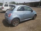 FIAT 500 SPORT photo