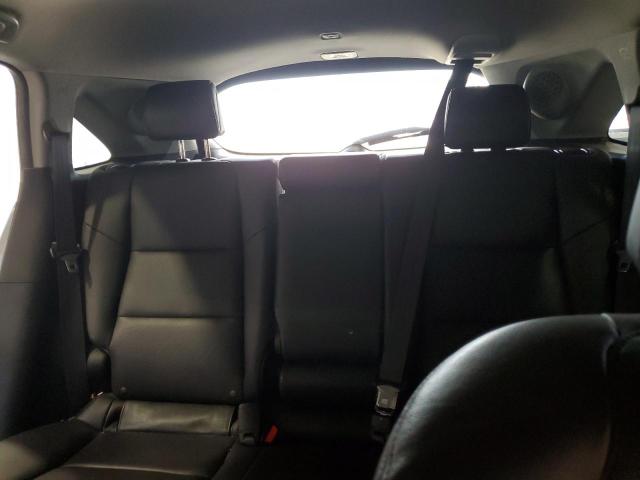 2016 Acura Rdx Advance VIN: 5J8TB4H75GL022277 Lot: 57784484