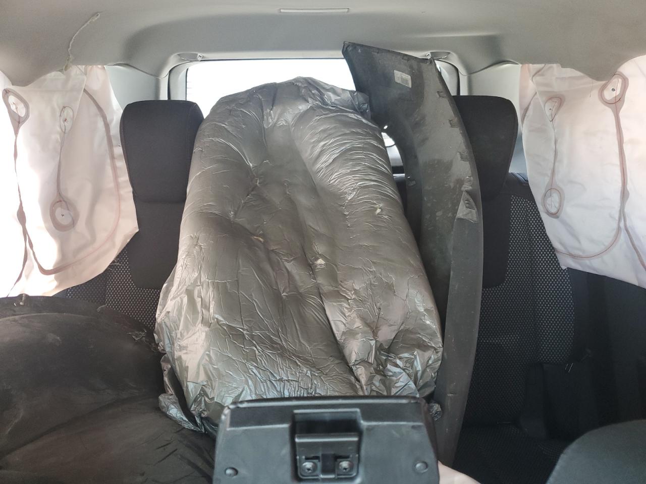 2GKFLSEK6H6106435 2017 GMC Terrain Sle